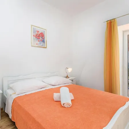 2 Bedroom Gorgeous Home In Moscenicka Draga Holiday home