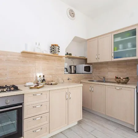 Holiday home 2 Bedroom Gorgeous Home In Moscenicka Draga