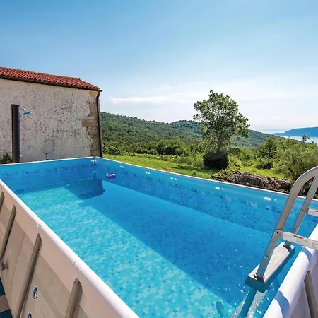 Holiday home 2 Bedroom Gorgeous Home In Moscenicka Draga