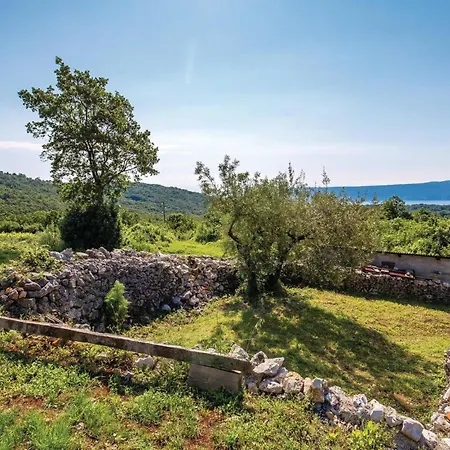 Holiday home 2 Bedroom Gorgeous Home In Moscenicka Draga Martina