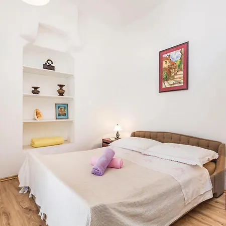 Holiday home 2 Bedroom Gorgeous Home In Moscenicka Draga Martina