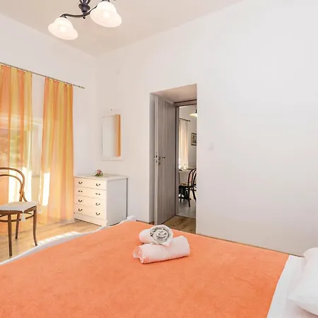 Holiday home 2 Bedroom Gorgeous Home In Moscenicka Draga Martina
