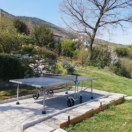 2 Bedroom Gorgeous Home In Moscenicka Draga * Martina